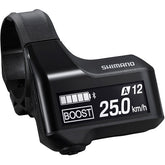 Shimano Sc-E7000 Steps Cycle Computer Display For 31.8 Mm / 35.0 Mm E-Bike Spares